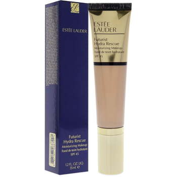 Futurist Hydra Rescue Foundation SPF 45 - Make-up 35 ml